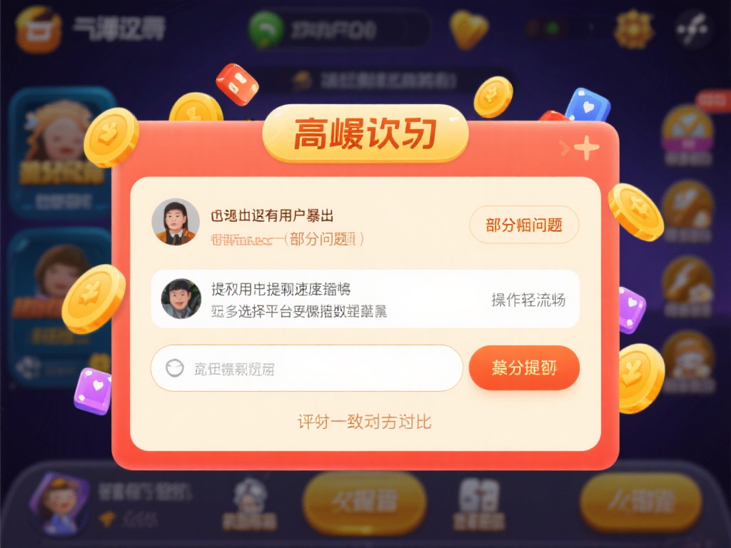 然而，也有用户曝出部分问题。例如，有用户反映提现速