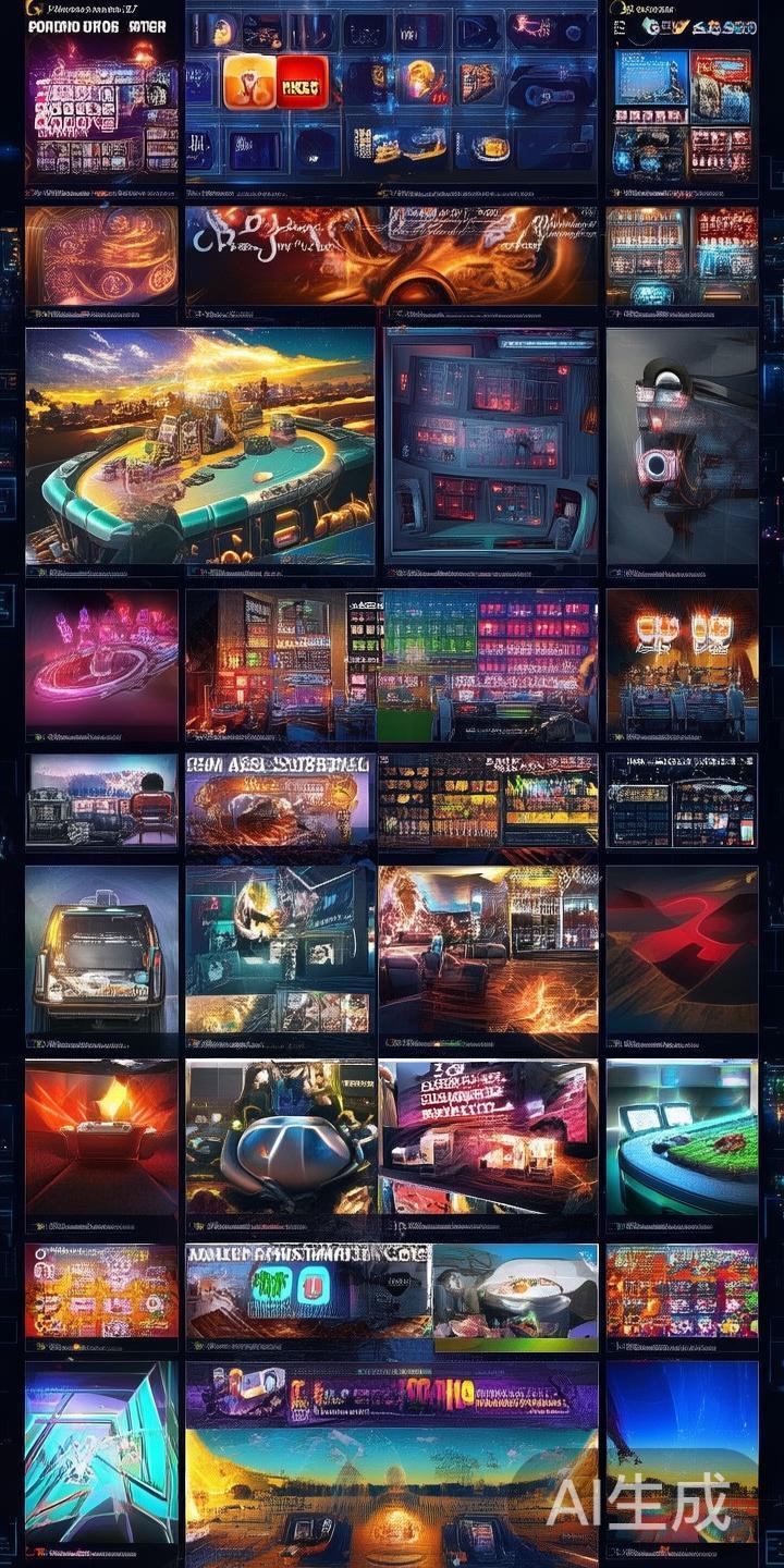 多样化的游戏选择
平台提供丰富的游戏类别，包括传