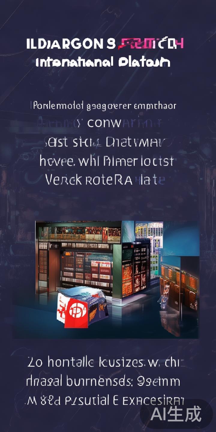 全面分析龙8国际平台的总容量及其在全球在线博彩行业中的领先地位 随着全球在线博彩行业的不断壮大,龙8国际平台凭借其