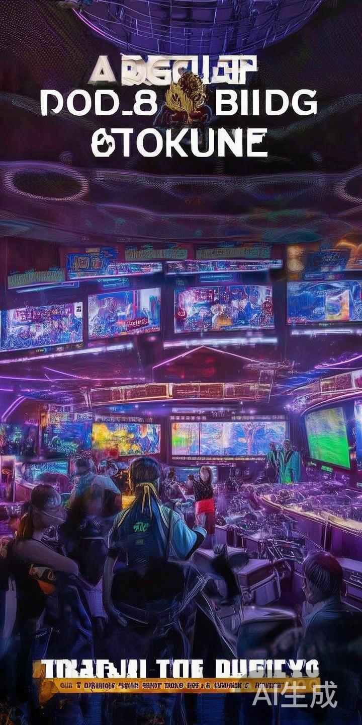 在当今线上娱乐行业快速发展的背景下，越来越多的玩家