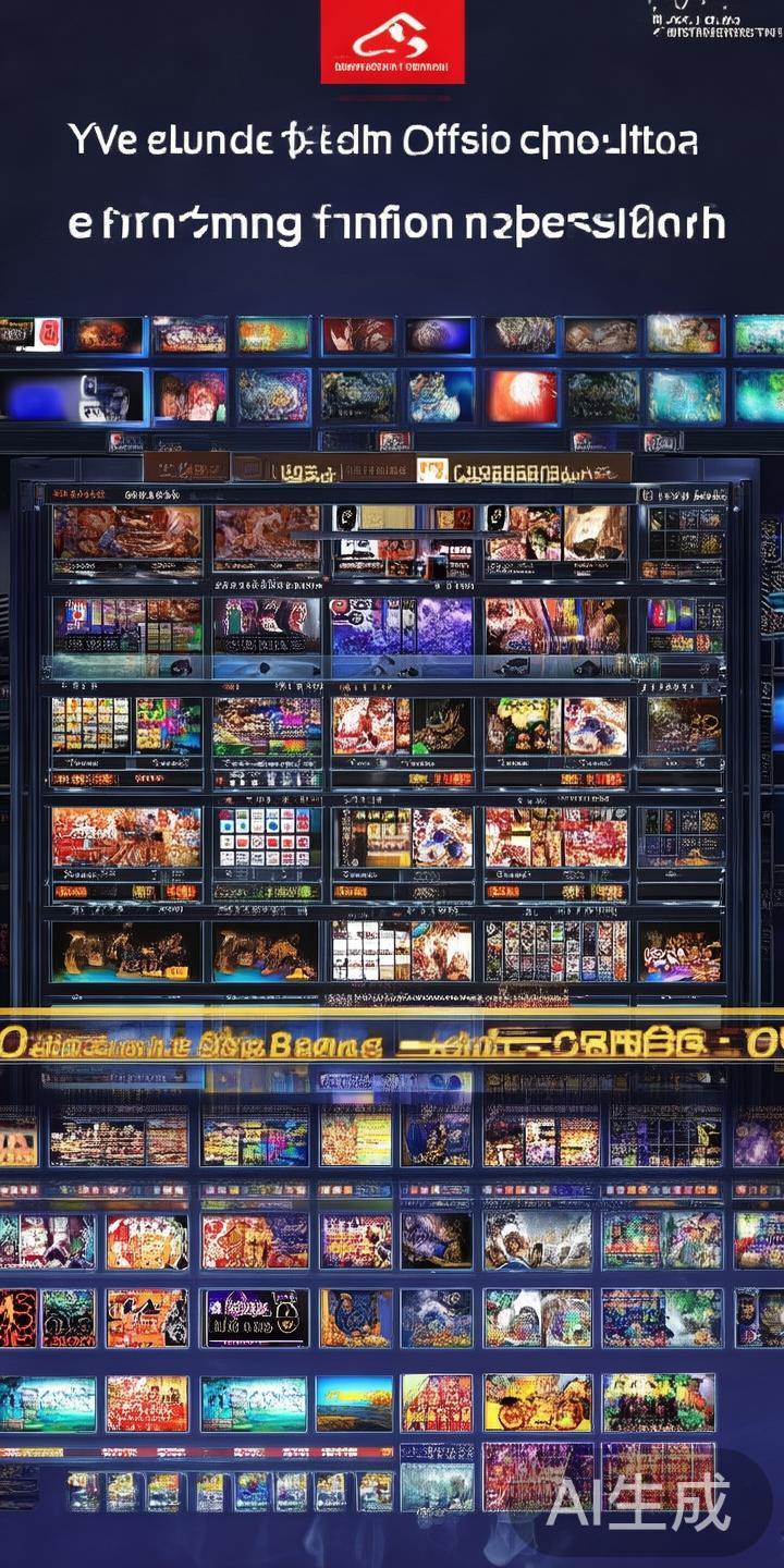 在当今互联网娱乐逐渐成为人们休闲娱乐的重要组成部分