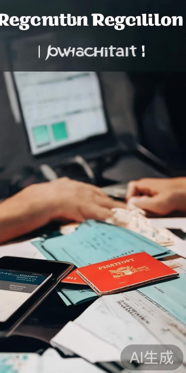 全面解析龙8国际体育登录注册流程及账号创建攻略指南 准备工作:在开始注册之前,确保您拥有有效的身份证件