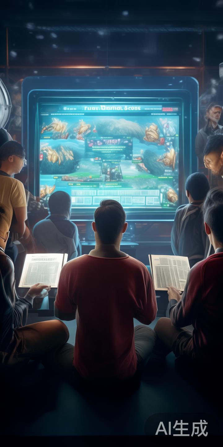 在当今数字娱乐盛行的时代，越来越多的人开始关注玩龙